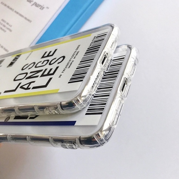 NEW iPhone 11/Pro/Max/XR Travel case - Picture 6 of 7